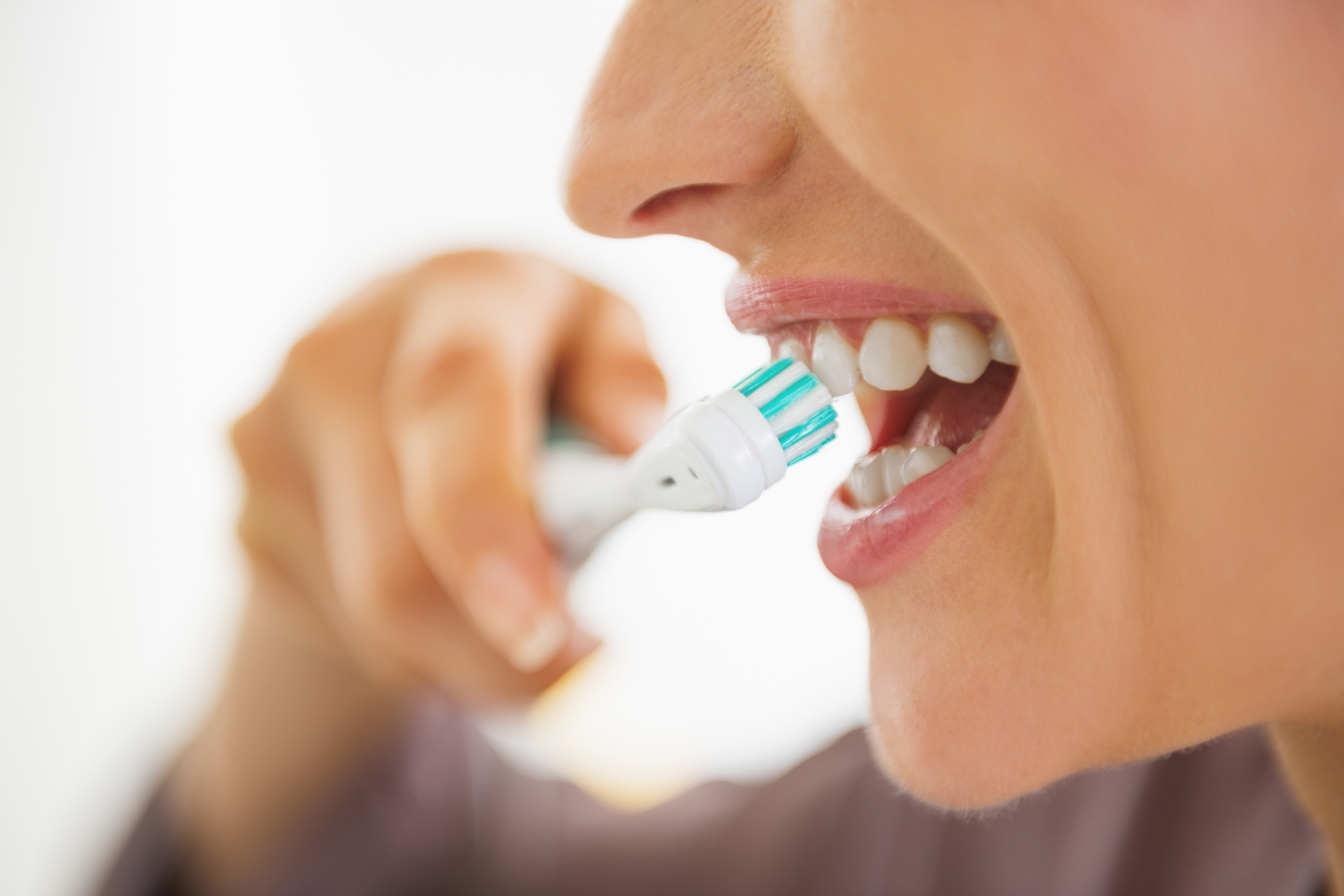 The Consequences Of Brushing Your Teeth Too Hard Catonsville Dental Care