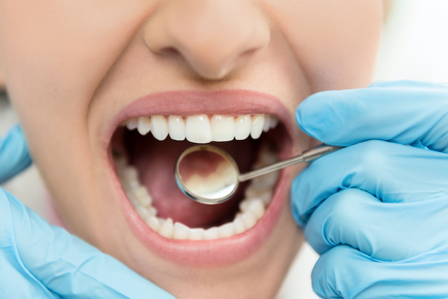 How Dangerous Oral Hygiene Might Impression Your Well being