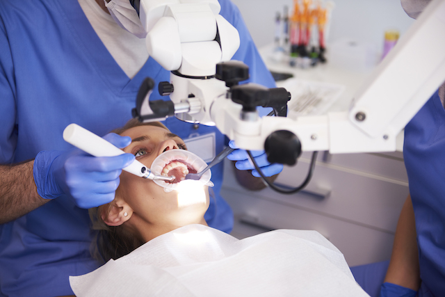 Information to Know Earlier than a Root Canal Therapy
