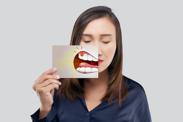 Some Surprising Indicators of Gum Illness