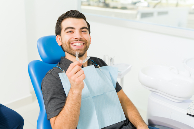 The Most Surprising Benefits Of Invisalign Catonsville Dental Care