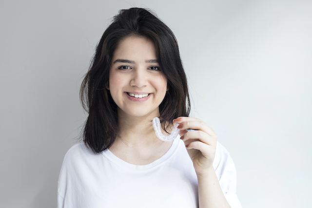 Key Well being Advantages of Invisalign