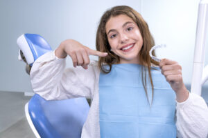 The Best Ways to Keep Your Invisalign Clean 