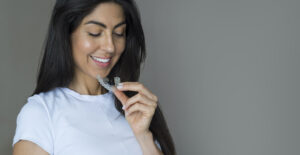 How Long Will You Have to Wear Invisalign Aligners?