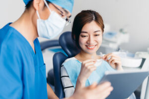 Will Invisalign Hurt Most Patients During Treatment? 