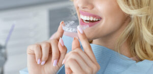 How Long Does Invisalign Therapy from a Dentist Take to Straighten Your Teeth? 