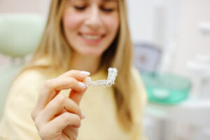 What to Know About Invisalign Attachments? 