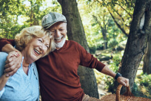 Do Seniors Qualify for Invisalign? 